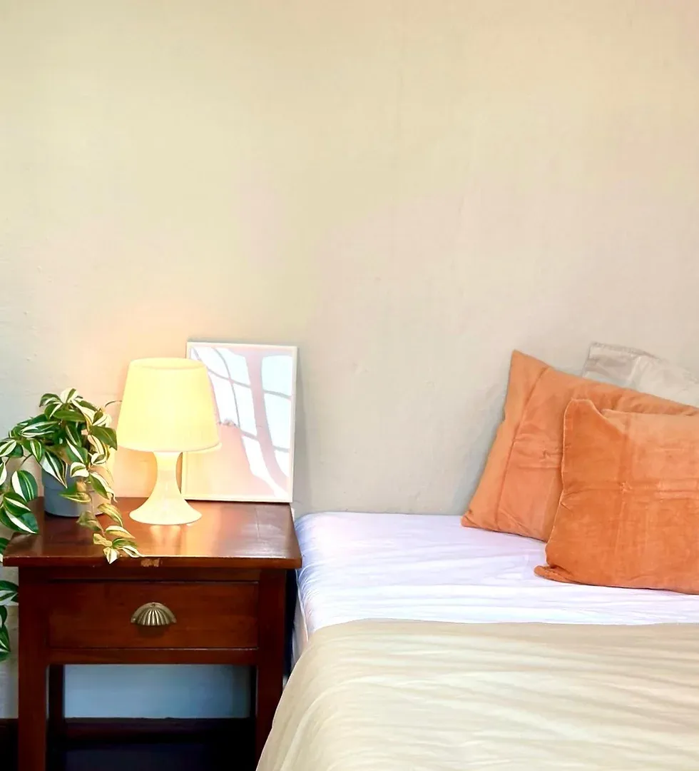 Villa La Laguna - Historic Coliving in Tenerife's Nomad City - Image 3