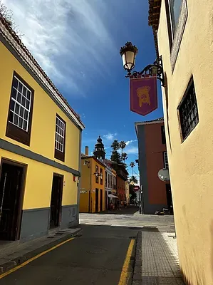 Villa La Laguna - Historic Coliving in Tenerife's Nomad City - Image 6