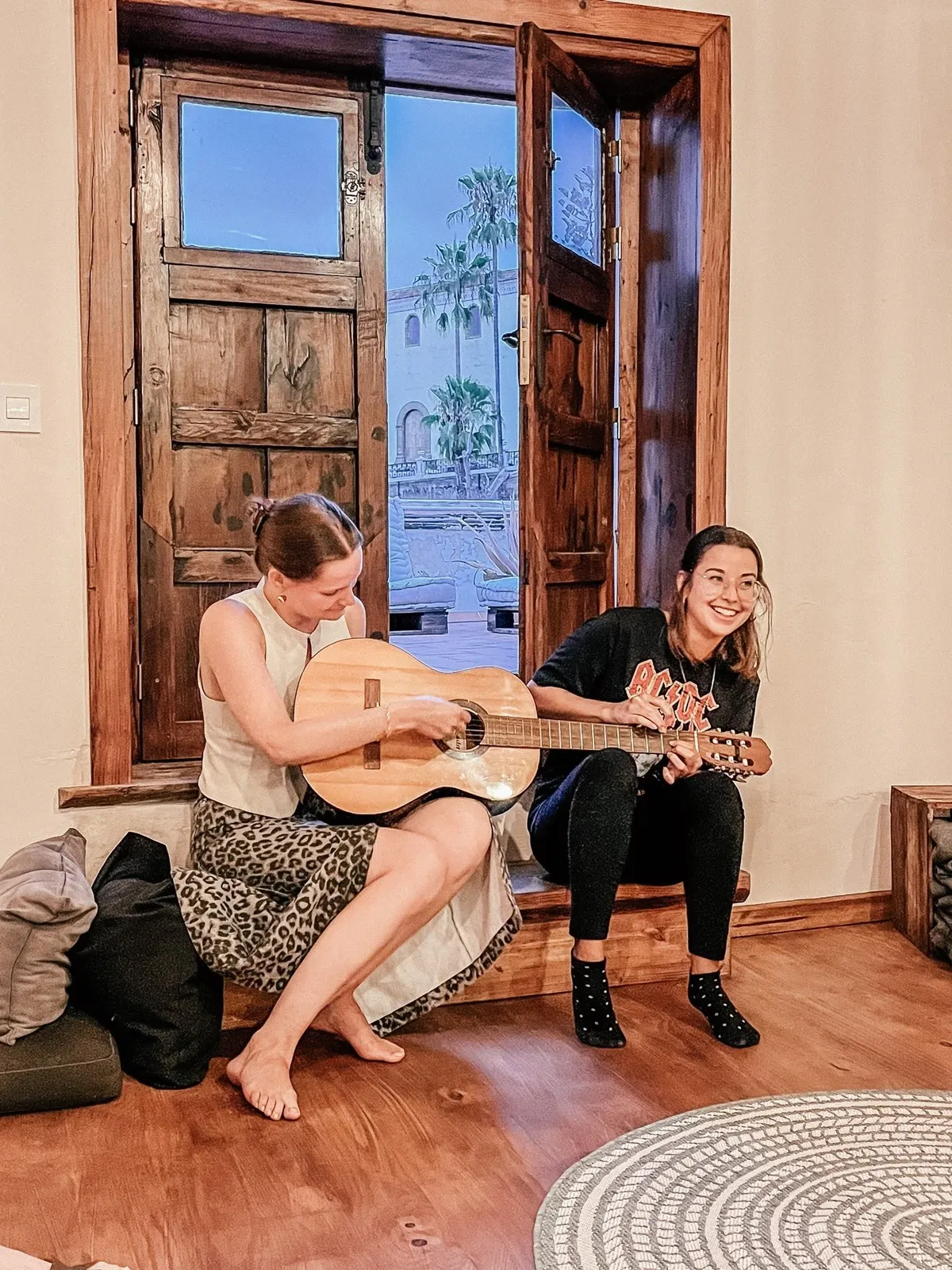 Nine Coliving - Historic Canarian Mansion in La Orotava, Tenerife - Image 16