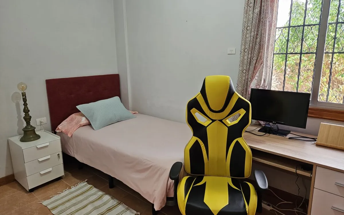 Blue Paradise Coliving - Ocean View Villa in Santa Cruz, Tenerife - Image 12