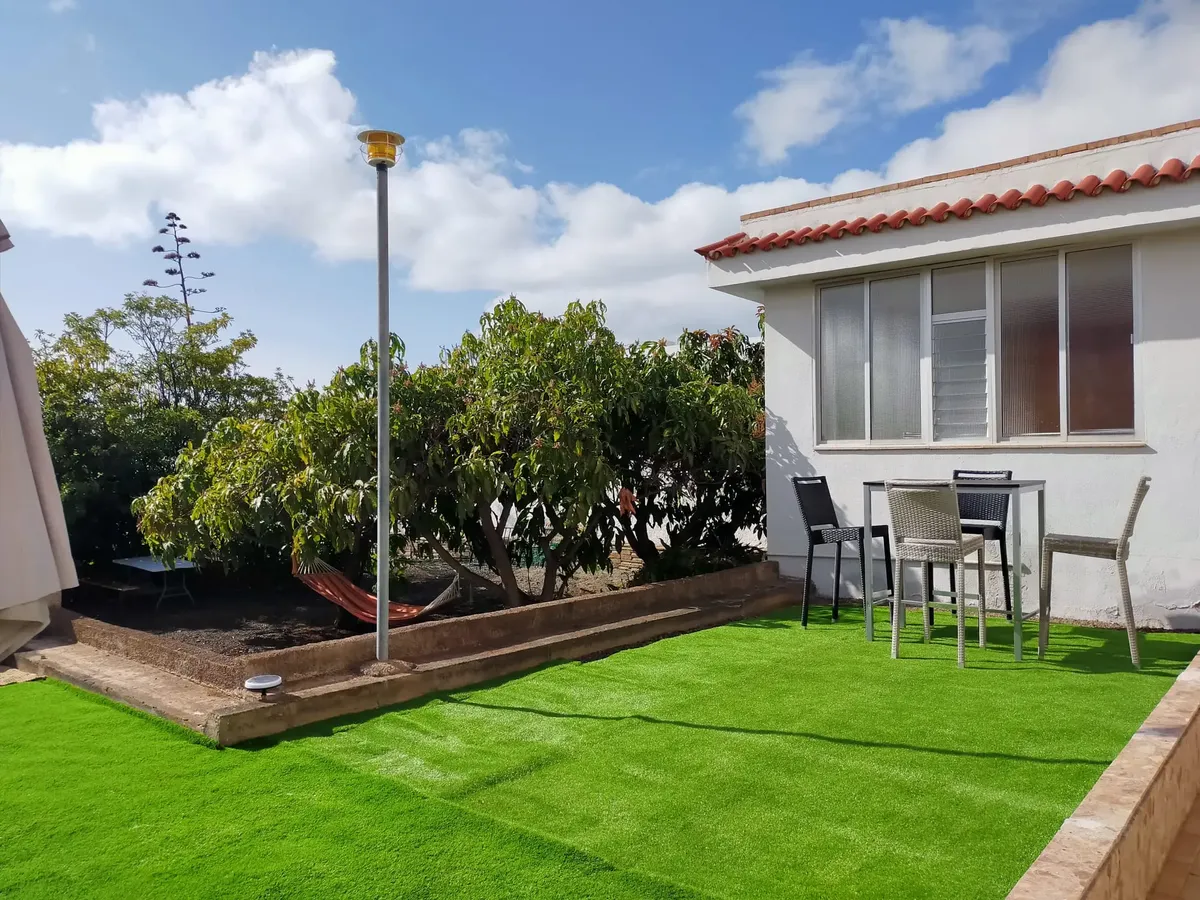 Blue Paradise Coliving - Ocean View Villa in Santa Cruz, Tenerife - Image 4