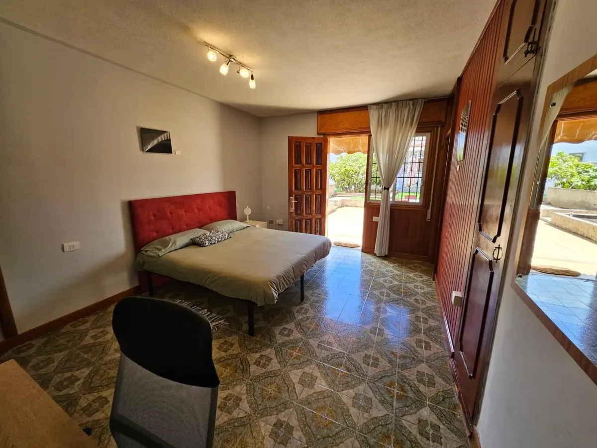 Blue Paradise Coliving - Ocean View Villa in Santa Cruz, Tenerife - Image 6