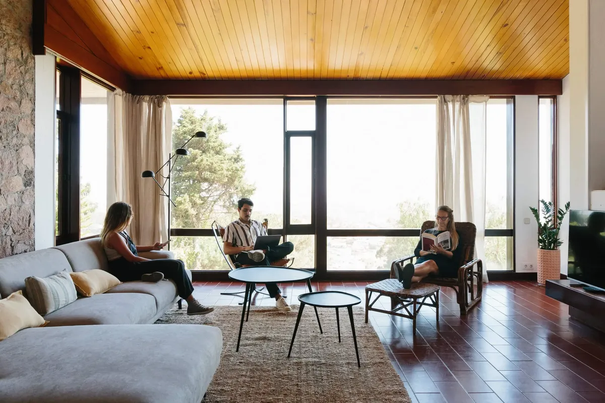 Outsite Cascais - Guincho: Hilltop Nature Retreat & Coliving in Portugal - Image 1