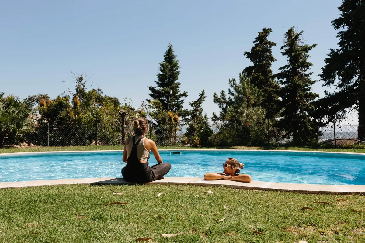 Outsite Cascais - Guincho: Hilltop Nature Retreat & Coliving in Portugal - Image 2