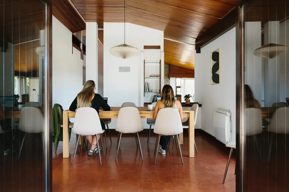 Outsite Cascais - Guincho: Hilltop Nature Retreat & Coliving in Portugal - Image 3