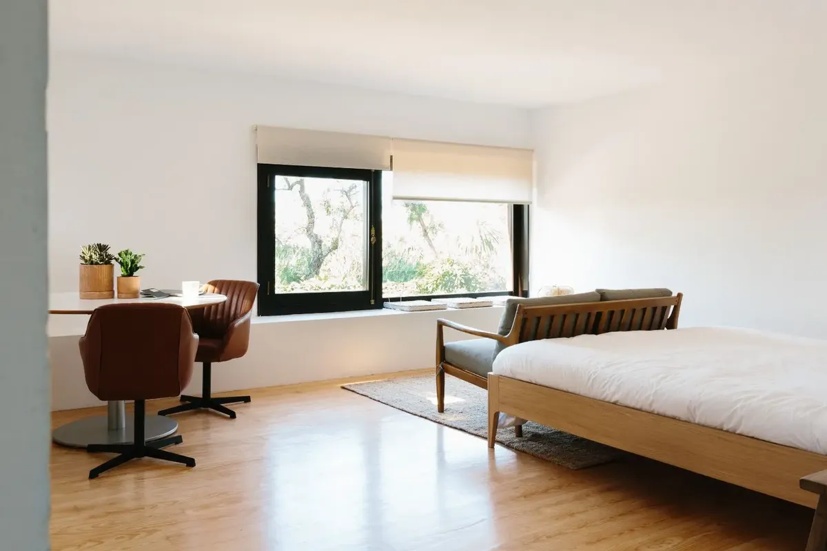 Outsite Cascais - Guincho: Hilltop Nature Retreat & Coliving in Portugal - Image 6