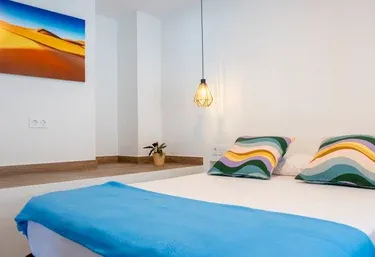 Bencomo Coliving - Community & Nature Retreat in Santa Úrsula, Tenerife - Image 7