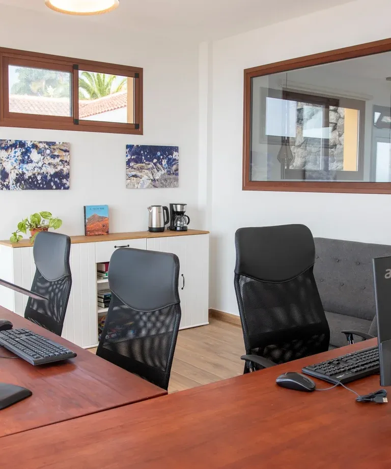 Bencomo Coliving - Community & Nature Retreat in Santa Úrsula, Tenerife - Image 8