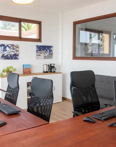 Bencomo Coliving - Community & Nature Retreat in Santa Úrsula, Tenerife - Image 9