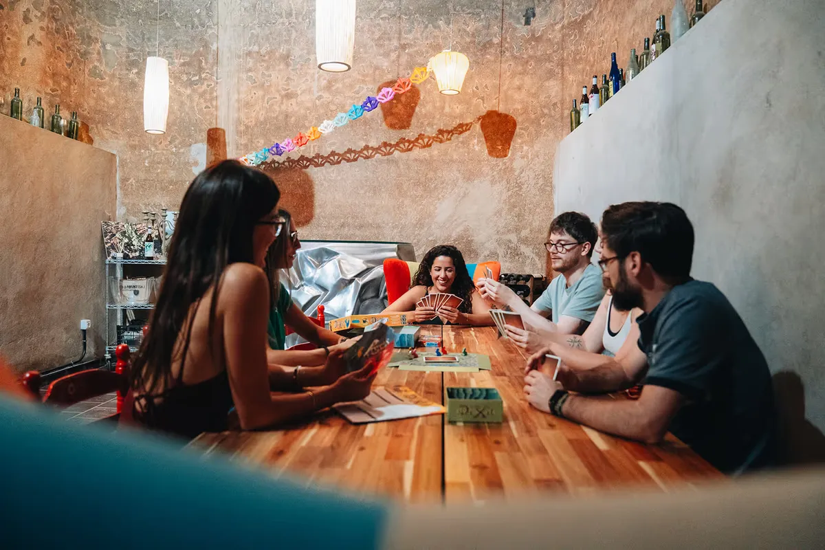 Cactus Coliving La Gomera - Authentic Island Living in San Sebastián - Image 13