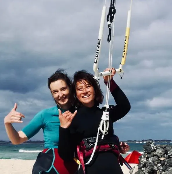 Casa Alondra - Tranquil Finca Coliving with Pool near El Médano - Image 9