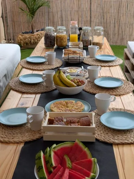 Xmile Tenerife - La Casita Coliving in Costa Adeje - Image 1