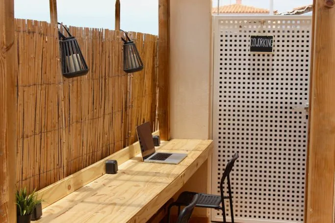 Xmile Tenerife - La Casita Coliving in Costa Adeje - Image 2