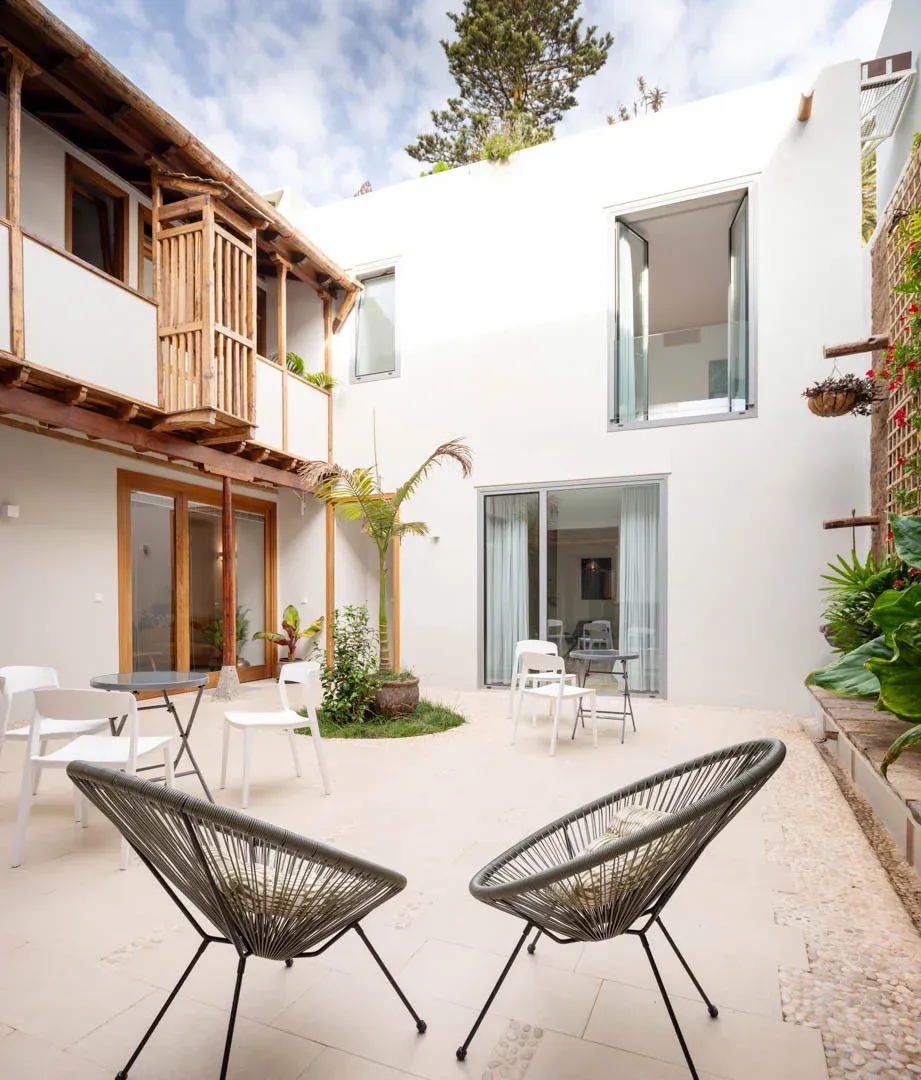 Laguna Cool Living - Historic Boutique Coliving in La Laguna, Tenerife - Image 4