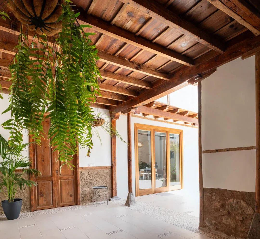 Laguna Cool Living - Historic Boutique Coliving in La Laguna, Tenerife - Image 5