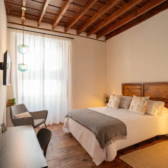 Laguna Cool Living - Historic Boutique Coliving in La Laguna, Tenerife - Image 10