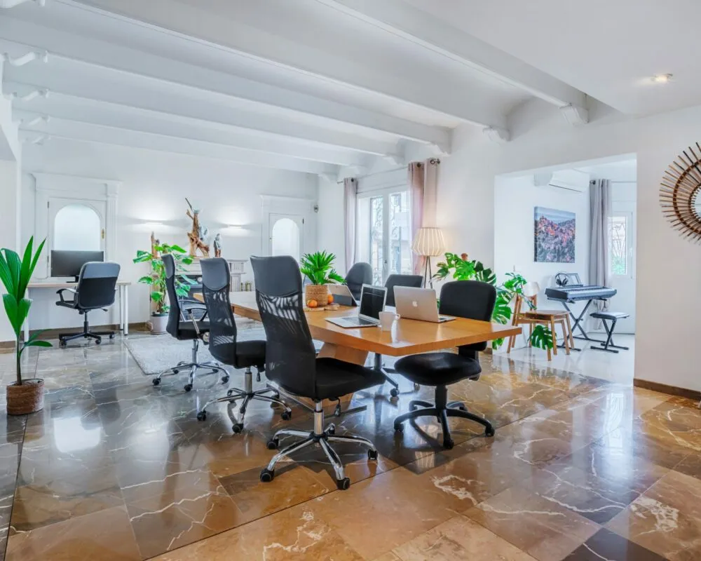 Palma Coliving - Villa Armadans: A Digital Nomad Oasis in Mallorca - Image 8