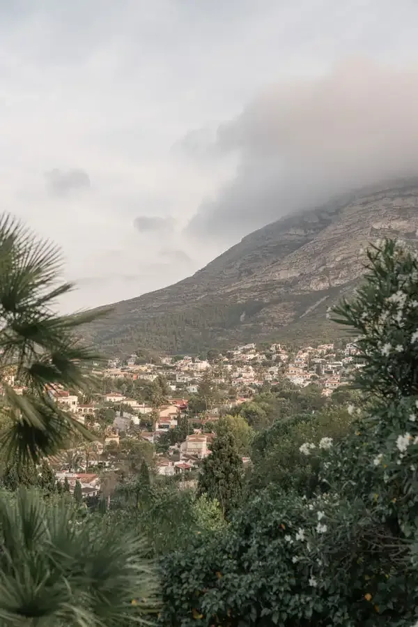 COCO Coliving & Coworking Costa Blanca - Mountain & Sea Retreat in Dénia - Image 5