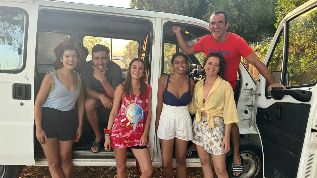 Ruralco Coliving - Your Natural Escape in Rural Spain - Image 11