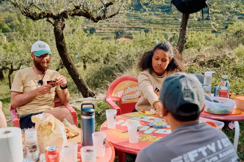 Ruralco Coliving - Your Natural Escape in Rural Spain - Image 13