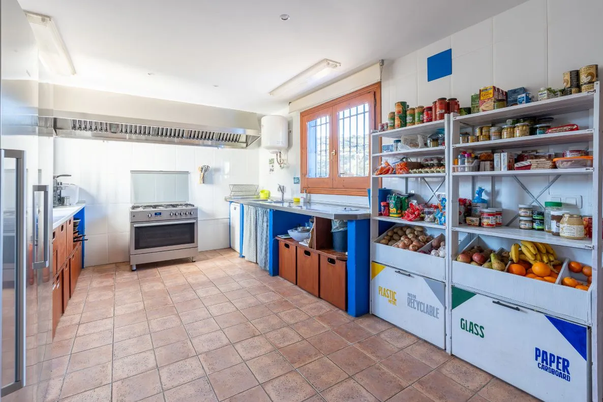 Ruralco Coliving - Your Natural Escape in Rural Spain - Image 4