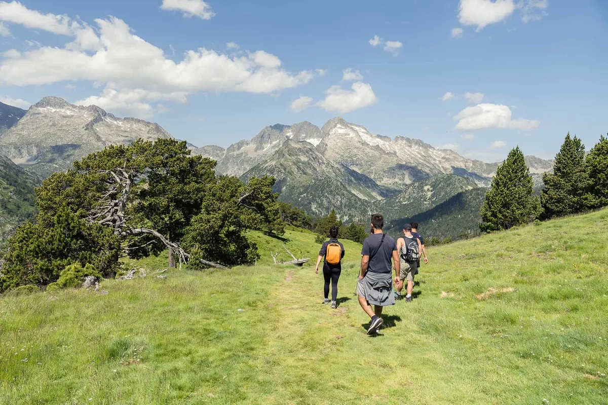 Pyren'Escape - Mountain Coliving in the French Pyrenees - Image 5