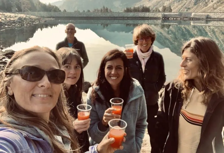 Pyren'Escape - Mountain Coliving in the French Pyrenees - Image 9