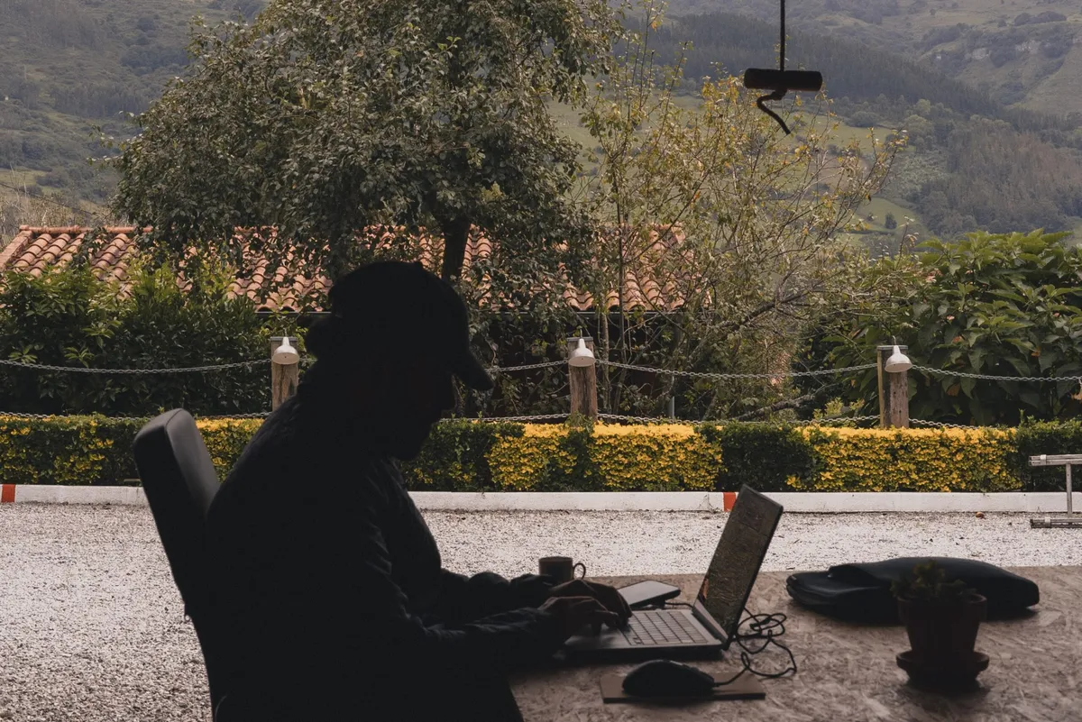 PAS Rural Coliving - Mountain Retreat & Community Hub in Cantabria - Image 1