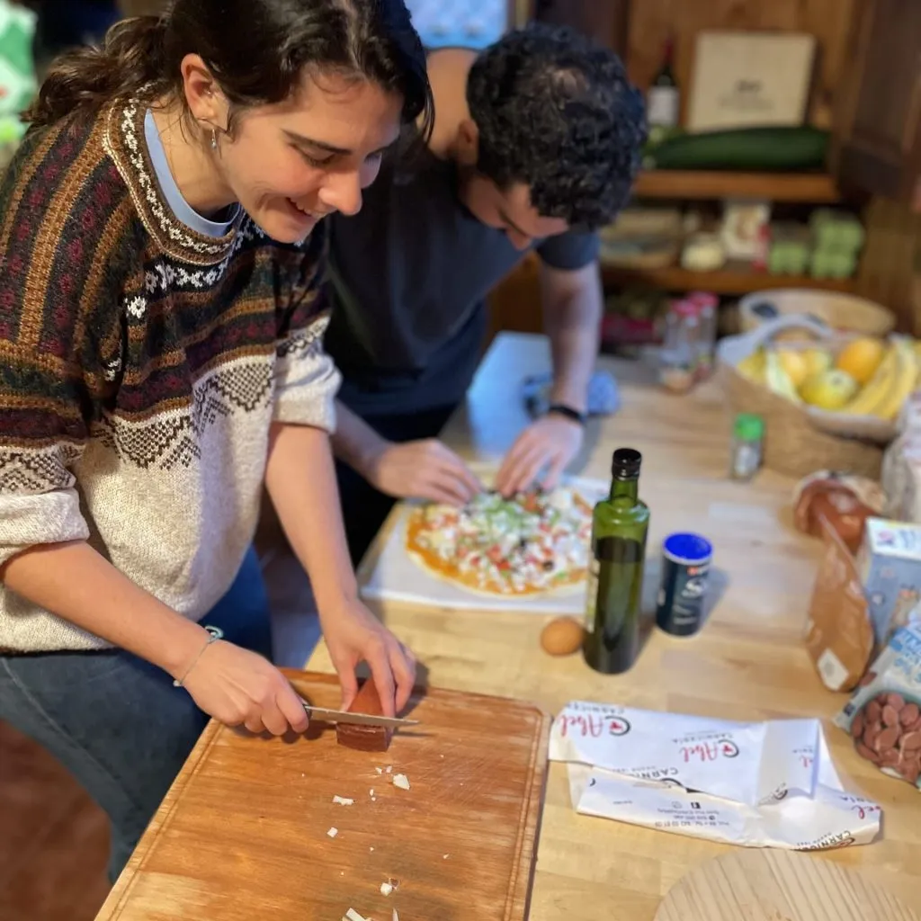 PAS Rural Coliving - Mountain Retreat & Community Hub in Cantabria - Image 4