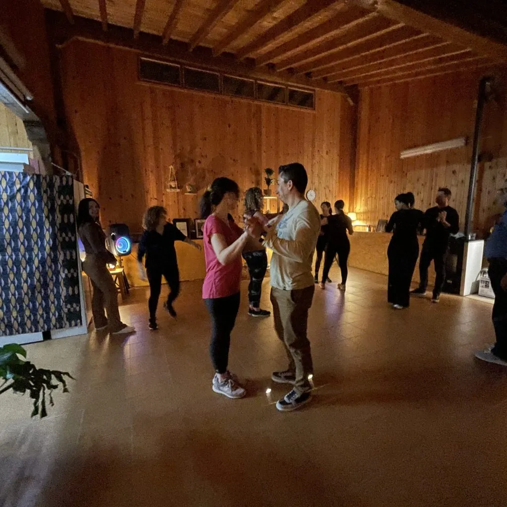 PAS Rural Coliving - Mountain Retreat & Community Hub in Cantabria - Image 6