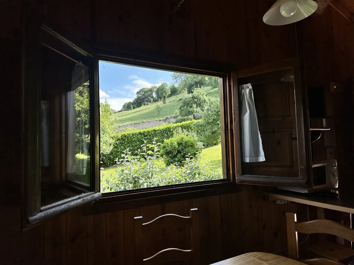 PAS Rural Coliving - Mountain Retreat & Community Hub in Cantabria - Image 7