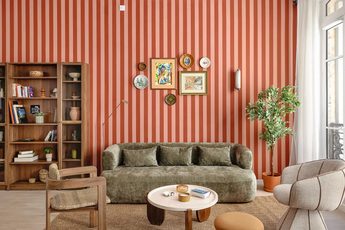 Sharies Paris - Modern Coliving for Young Professionals - Image 1