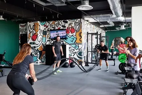 Hife Paris Gentilly - Modern Coliving Near Paris - Image 7