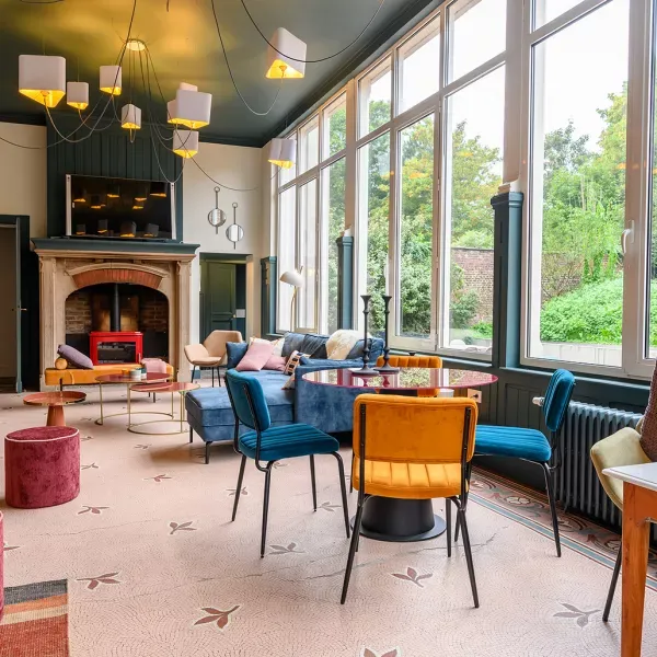 La Casa Coliving - Vibrant Community Living in Paris Suburbs - Image 15