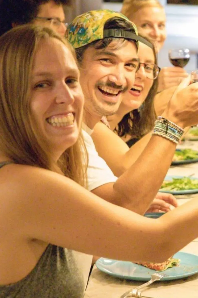 La Casa Coliving - Vibrant Community Living in Paris Suburbs - Image 4