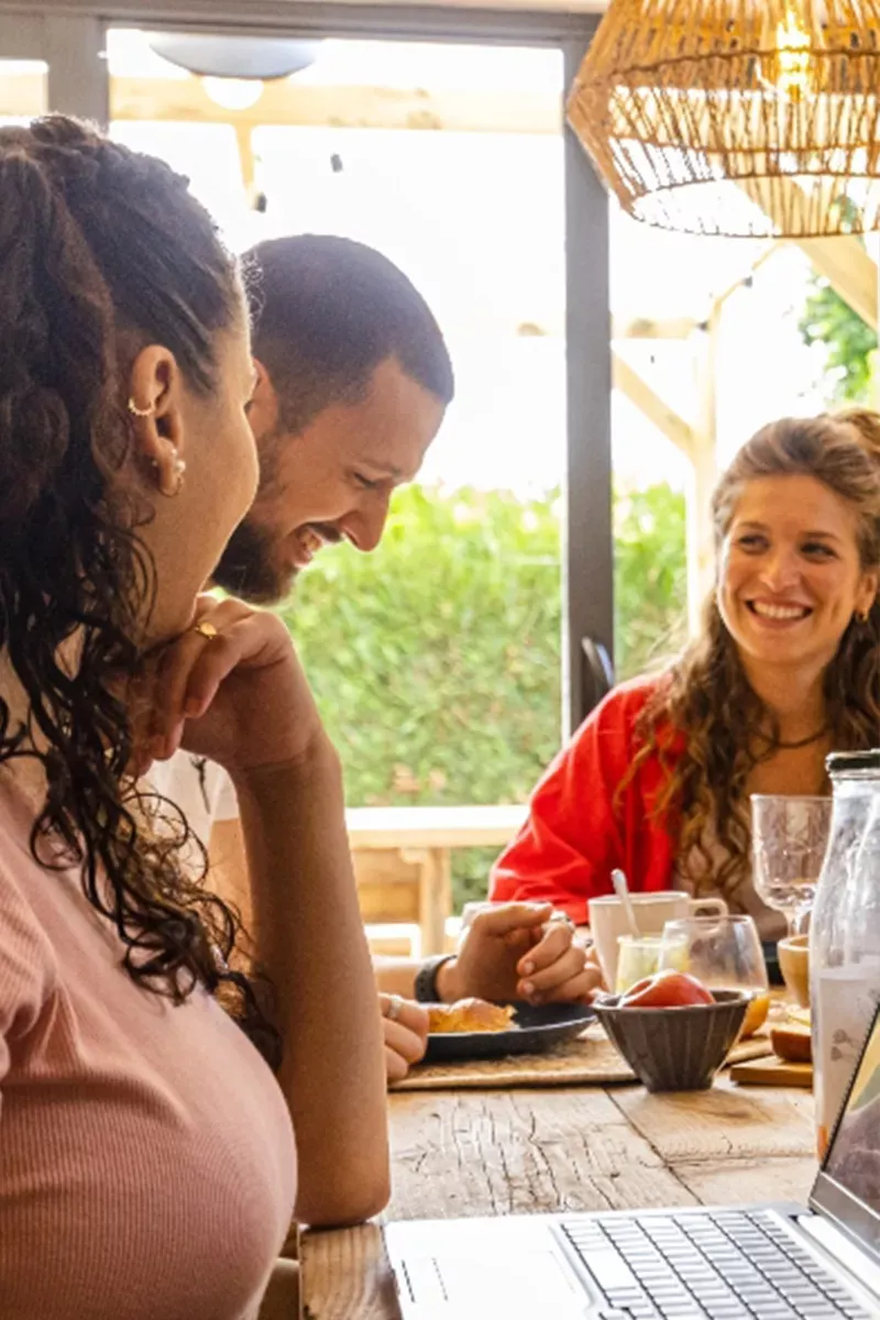 La Casa Coliving - Vibrant Community Living in Paris Suburbs - Image 6