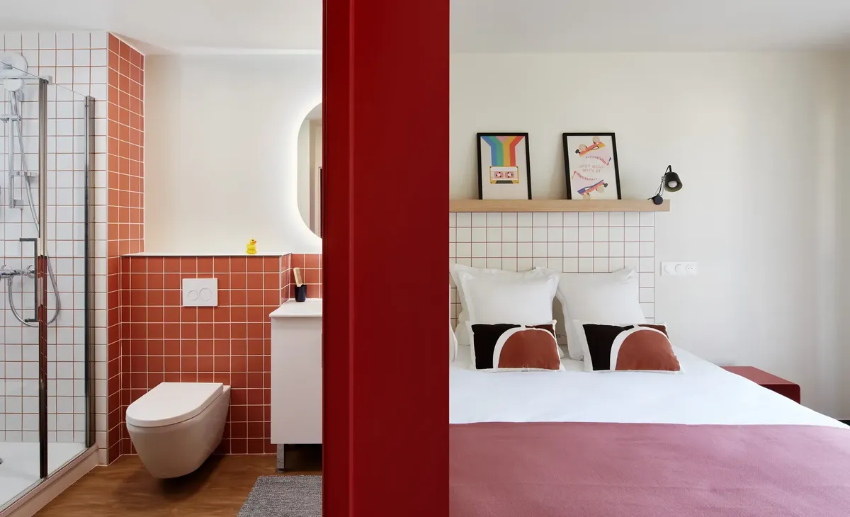 HIFE Paris Issy - Modern Coliving & Hotel-Style Residence Near Paris - Image 15