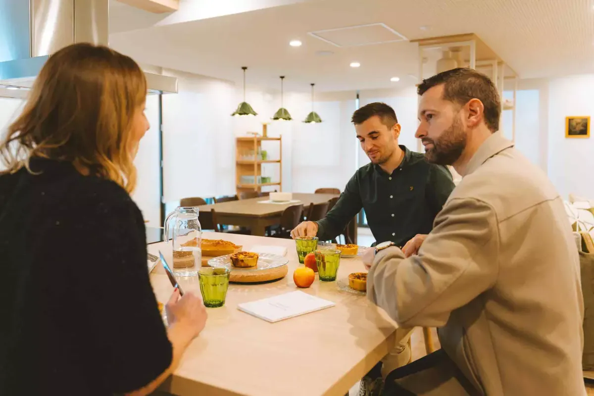 Bikube Lyon - Vibrant Urban Coliving & Lifestyle Hotel - Image 3