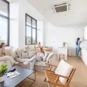 The Babel Community Grenoble - Urban Coliving with Alpine Views - Image 1