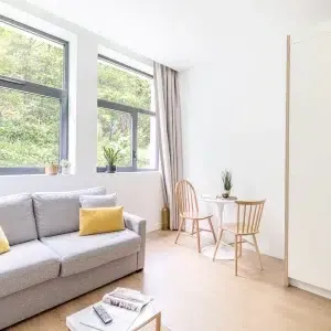 The Babel Community Grenoble - Urban Coliving with Alpine Views - Image 2