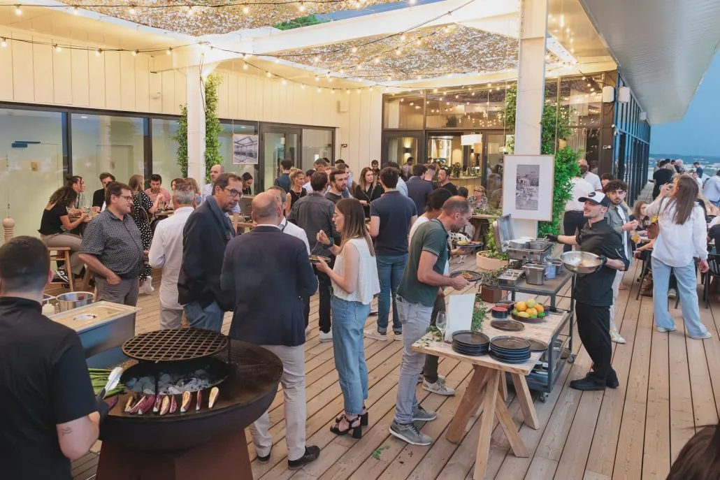 The Babel Community Grenoble - Urban Coliving with Alpine Views - Image 11