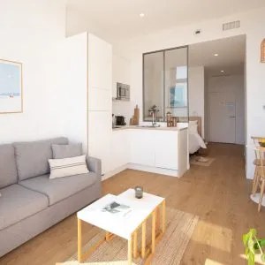 The Babel Community Grenoble - Urban Coliving with Alpine Views - Image 3