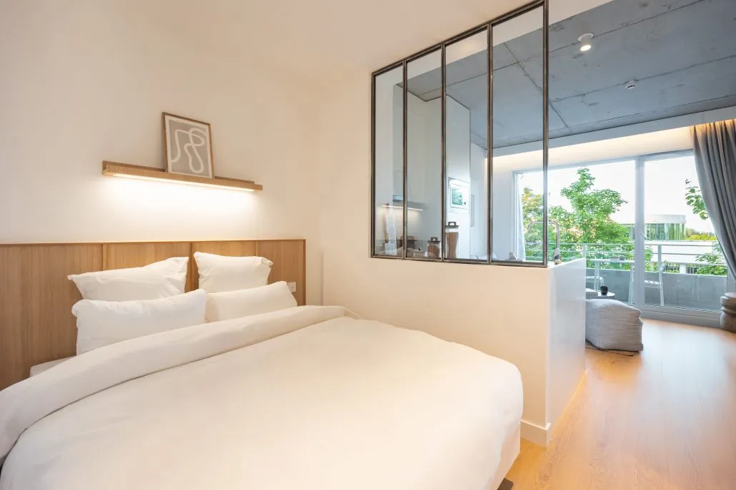 The Babel Community Grenoble - Urban Coliving with Alpine Views - Image 7