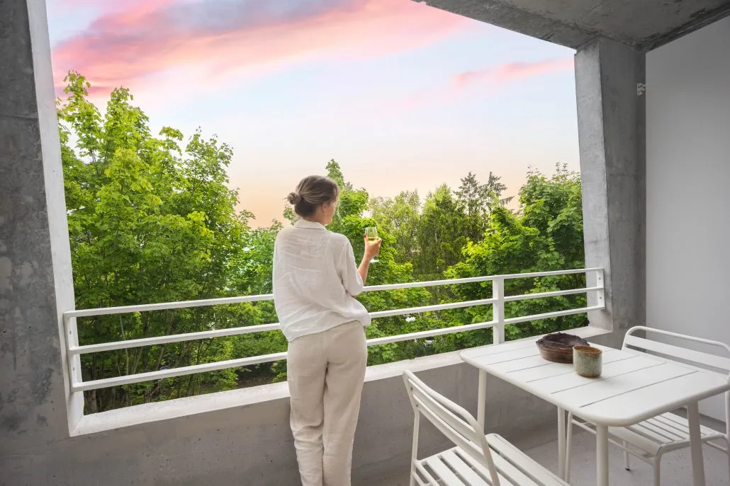 The Babel Community Grenoble - Urban Coliving with Alpine Views - Image 8