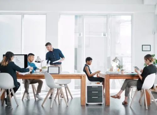 Cowool Avignon - Modern Coliving & Coworking Hub - Image 9