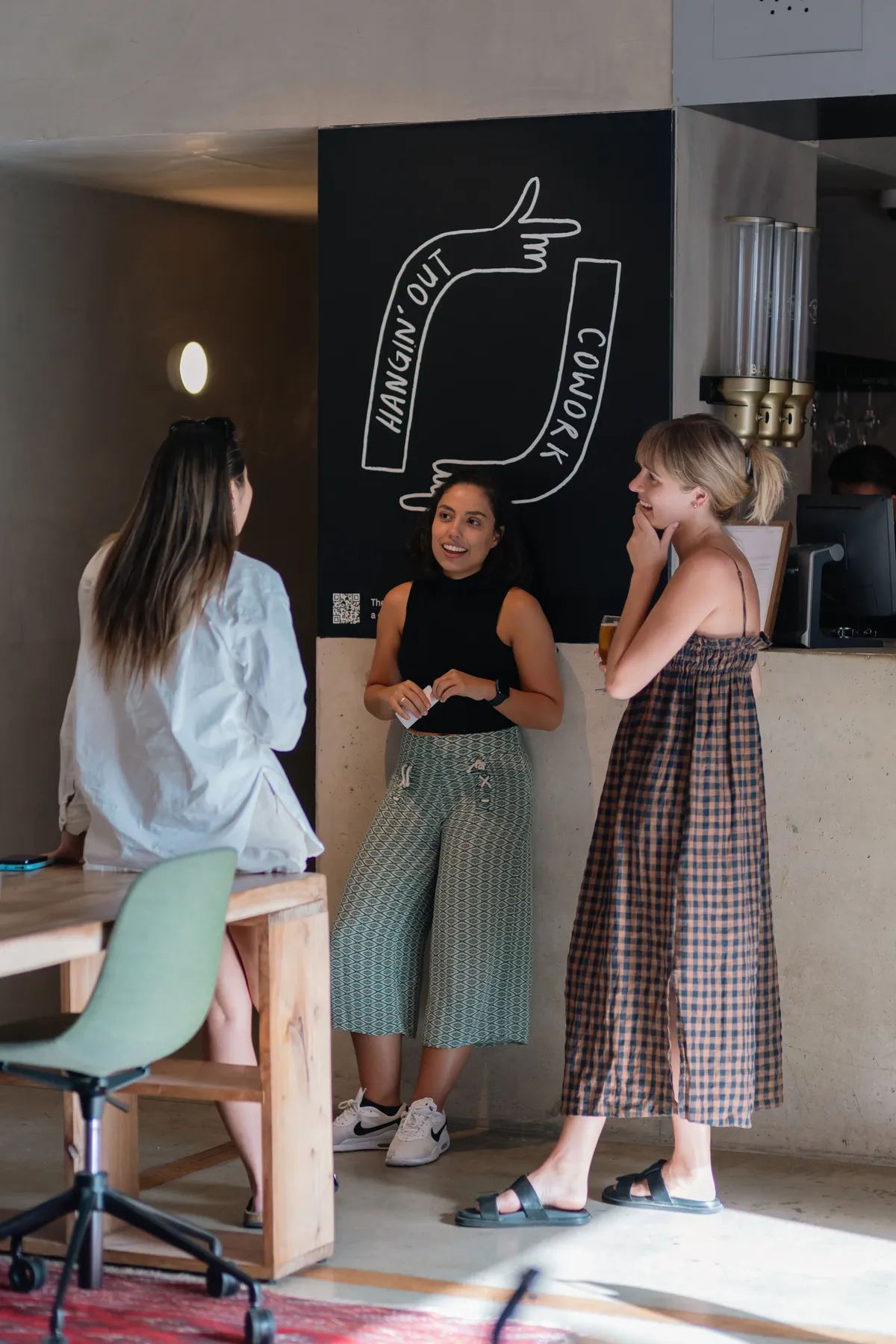 Outsite Porto Mouco - Creative Hub Coliving in Bonfim - Image 2