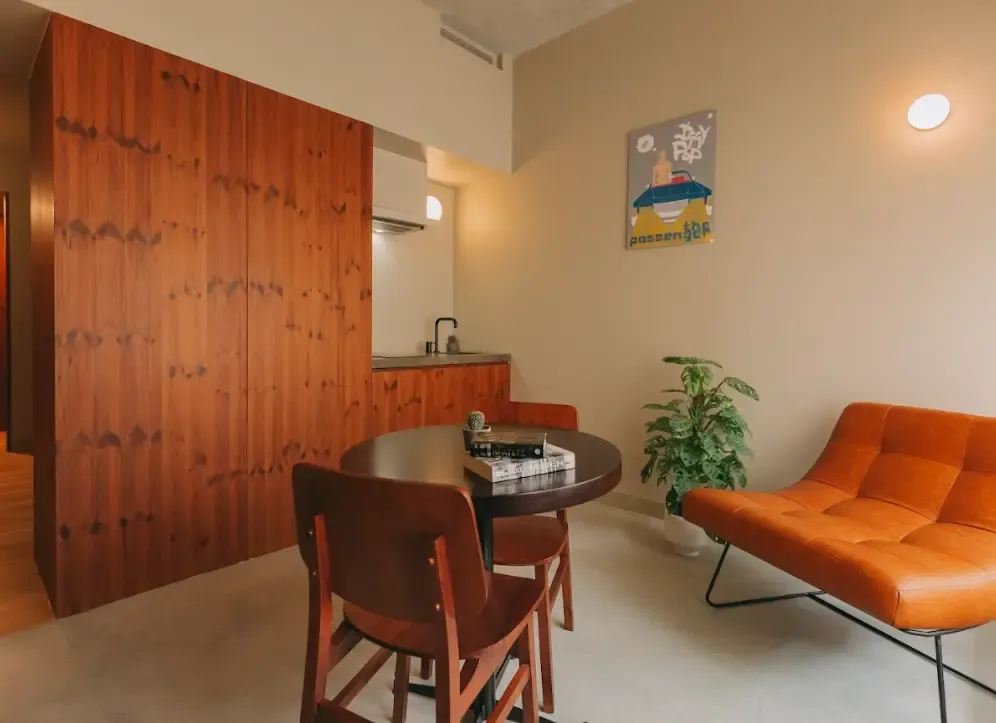 Outsite Porto Mouco - Creative Hub Coliving in Bonfim - Image 15