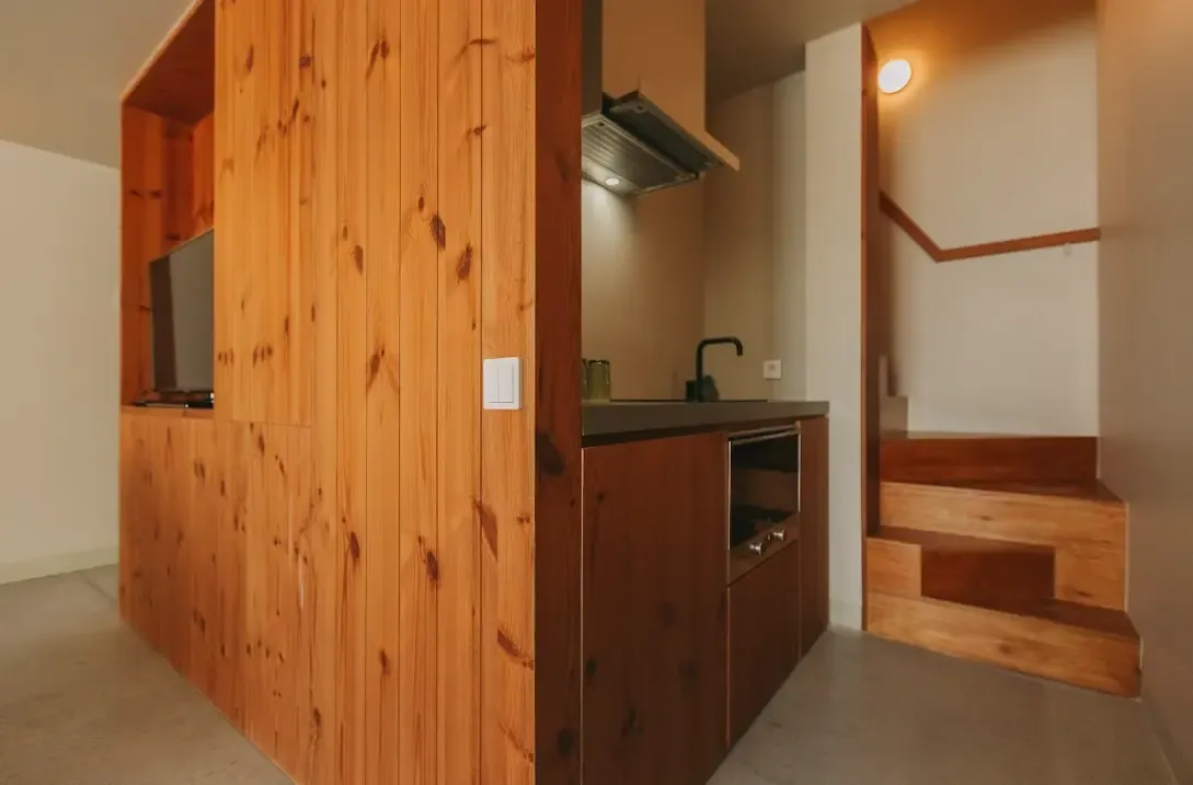 Outsite Porto Mouco - Creative Hub Coliving in Bonfim - Image 16