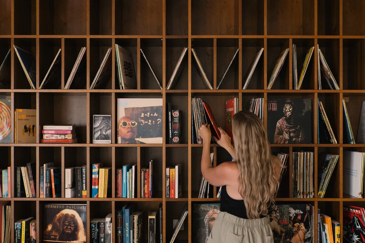 Outsite Porto Mouco - Creative Hub Coliving in Bonfim - Image 5