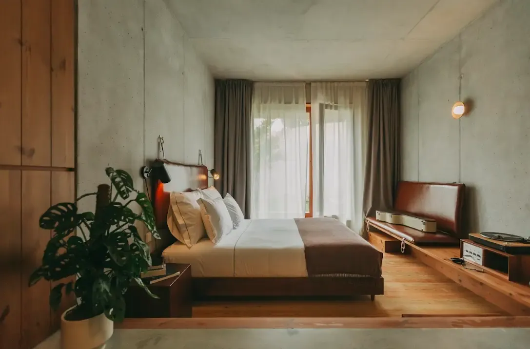 Outsite Porto Mouco - Creative Hub Coliving in Bonfim - Image 8